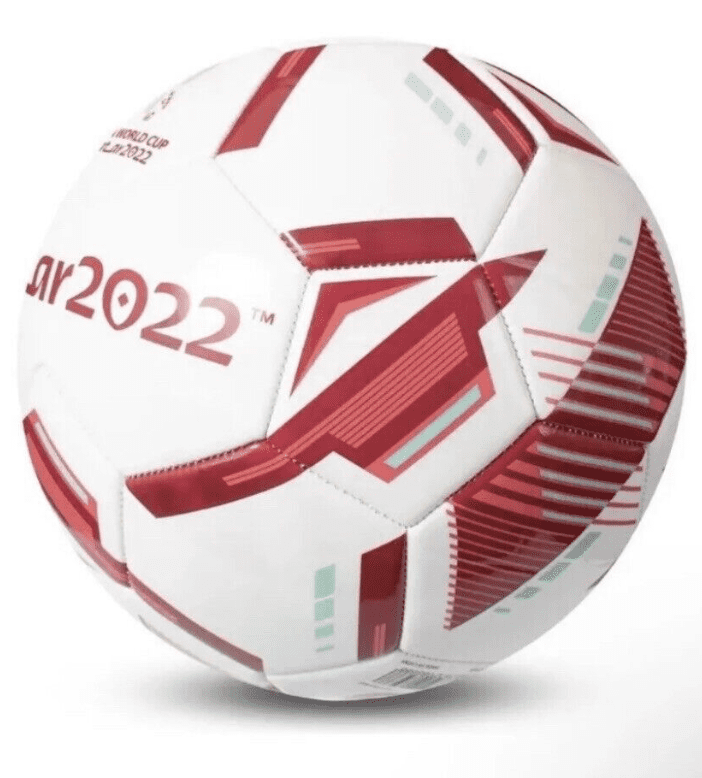 FIFA 2022 Qatar World Cup Football