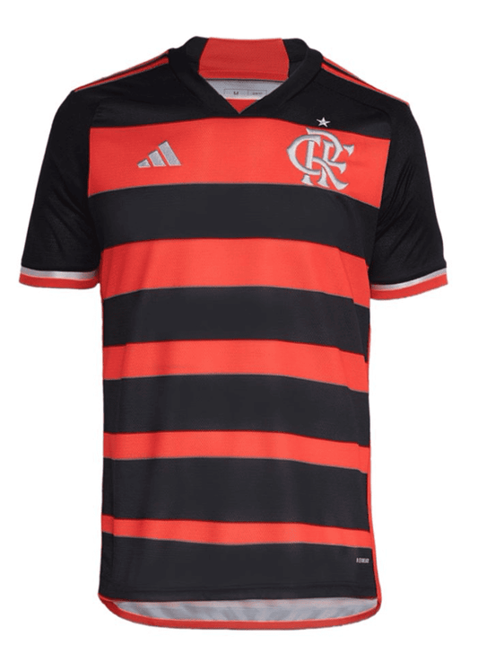 Flamengo Football Men's Home Shirt