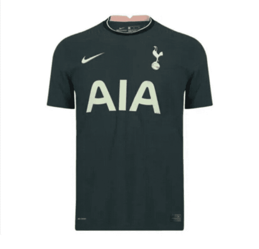 Tottenham Spurs 20/21 Men's Football Nike Away Shirt | Small